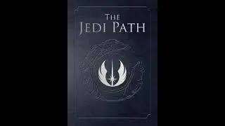 Star Wars The Jedi Path Full Audiobook