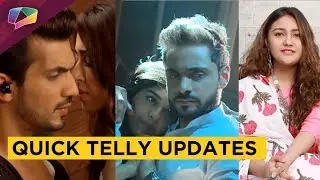 Aashika Bhatia&rsquo;s Comeback, Deepak & Somi&rsquo;s Fight, Tripling 2 & More | India Forums