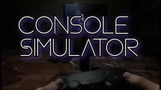Console Simulator - Rebuilding The Store With New Updates - Part 1