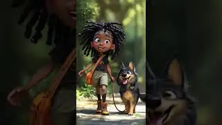 One Day at a Time ⏳ | Growth Mindset Song for Kids | Smart & Silly Squad