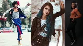 Haute Contre Fashion Collection | Haya al Houti Collection