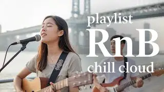 【𝐏𝐥𝐚𝐲𝐥𝐢𝐬𝐭】 R&B Soul Jazz Blend 2025 ♬ Study / BGM / Relax / Work ♬