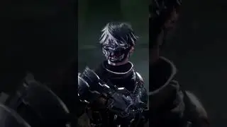 NINJA GAIDEN 4  #NinjaGaiden4 #Cinematic #Yakumo #Seori #NoCommentary #ninjagaiden #steam #pcgaming
