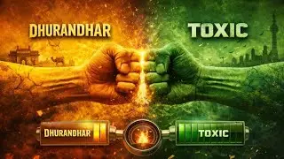 Dhurandhar 2 Teaser: Masterstroke or Just a Post-Credit Scene? | Ranveer Singh #dhurandhar #toxic 