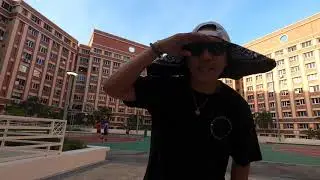 Frank Loco & Johnny Gecko featuring AzriTrickster -  Watchu Need (XIII Mixtape)
