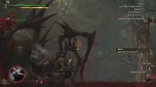 Hunt of the Day 1/18/26 Lala Barina VS  Light Bowgun
