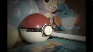 The Shrine of AggroAmpharos: May 2012