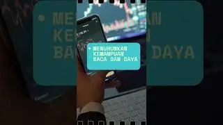 Bahaya Post-Literacy #literasi #cintaliterasi #bahayanontonvideo