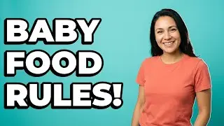 Can I Take Baby Cereal into a Theme Park?