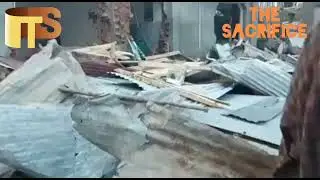 Two LeT/TRF Militants killed in Kulgam Encounter