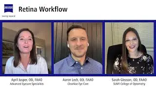 ZEISS x Optometric Management Livestream!
