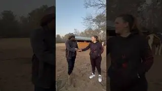 Sidepiecekeith наконец-то получил свою лошадь #spk