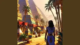 Lament of the Desert
