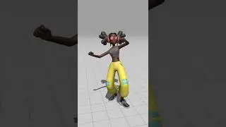 Animation to Maya Fast way #animation #3danimationsoftware #mayatutorial