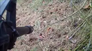 BigGame  Mahlwinkel 6.9.-9.9.2012 Fantomas