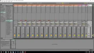 Cymatics - Jawz!
