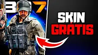 +10 ITENS GR&Aacute;TIS no BLACK OPS 7 &mdash; VEJA COMO PEGAR!
