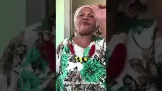 Mãe Marta de Oyá com sua linda voz - MAS EU NAO VOU ME ESQUECER...