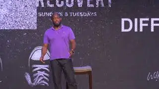 &ldquo;Everyone&rsquo;s process is different&rdquo;
