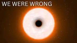 JWST Has Discovered a New Class of Space Objects We Didn't Know Existed
