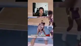 The strangest nba mvp race of all time