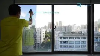 How To Apply Rhodesy Privacy Window Film? Step-by-step Window Film Installation Guide