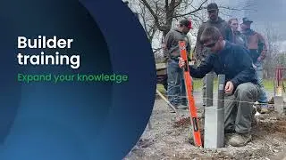 Complete Post-Frame Supply Solutions for Independent Builders