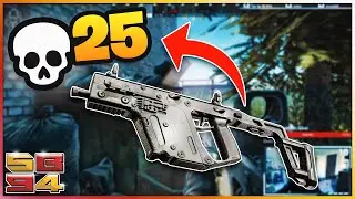 HIGH KILL CUSTOMS RAID - 25 KILLS (Escape From Tarkov)