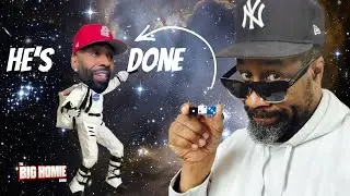 AYEVERB STILL LOST IN SPACE | THE BIG HOMIE SHOW