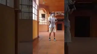 Alf-Thc 3 pelotas Freestyle