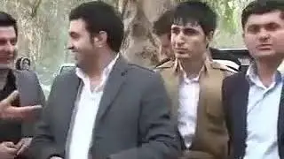 Kurmanc Bakuri lı kını