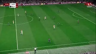 Ajax vs Olympiakos | UEFA Champions League 2026 | Live Match Today | eFootball PES 21 Gameplay