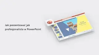 Microsoft 365 | Jak korzystać z widoku prezentera w PowerPoint