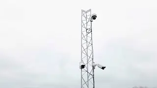 Nova Security - S&auml;kerhet & Kamerabevakning (HD)