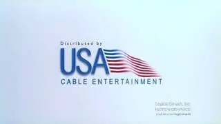 USA Cable Entertainment (2003)