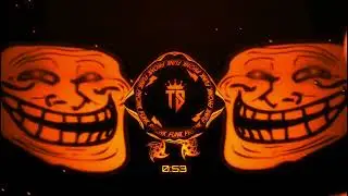 TENZOO - BLOODY BRAZIL (Best Part) (Extended + Slowed)