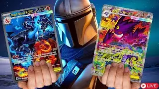 THIS IS THE WAY! MEGADREAM AND PHANTASMAL FLAMES RESTOCK!