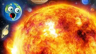 Learn EVERYTHING You Need To Know About The Sun! | Space Songs For Kids | KLT