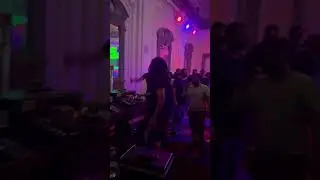 ITAL POWER SOUNDSYSTEM @BUSH HALL 29/08/21