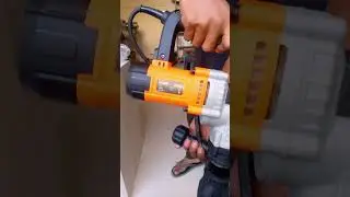 MAXITA DEMOLITION HAMMER TOP QUALITY MATERIAL #powertool #shortvideo