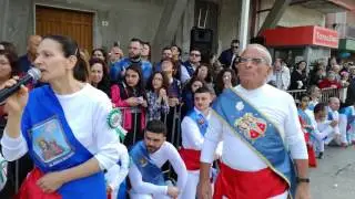 Battenti Grazzanise 2017