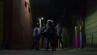 Dallas vibe