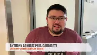 Anthony Ramirez