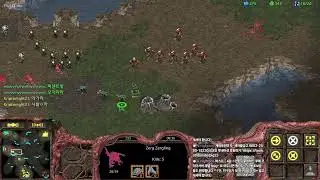 [메이TV 생방송] 스타팀플헌터 2026.1.17 (토요일) StarCraft Hunter TeamPlay
