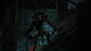 Remnant From the Ashes - Le Convocateur (Apocalypse)