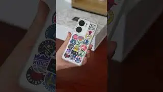 iQOO released an NBA Star White co-branded gift box for the Neo9S Pro,