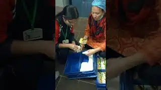 Anchal Butter Packing 😍❤️#butter#dairy#viral#shorts#anamikatheexplorer#dehradun#food#eating