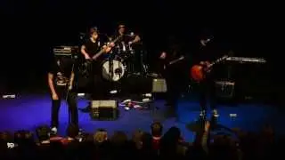 Yara Band-ı - Helal Olsun (Lise Live XXX) Duman Cover