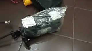 Автокомпресор Gemix Model I (GMX.Mod.I.Duo) огляд 2