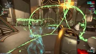 Warframe: Best Mobile Defense Strategy Ever
